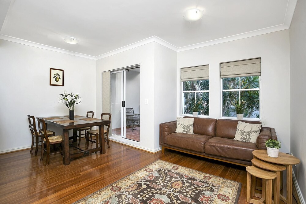 Apartment, 2 Bedrooms - Featured Image