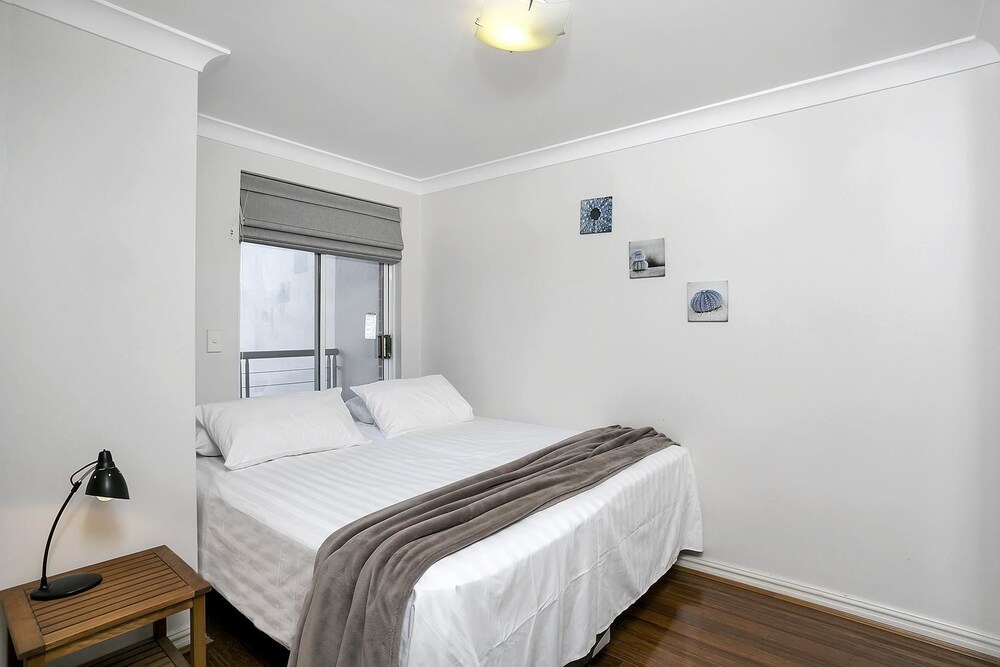 Apartment, 2 Bedrooms - Room