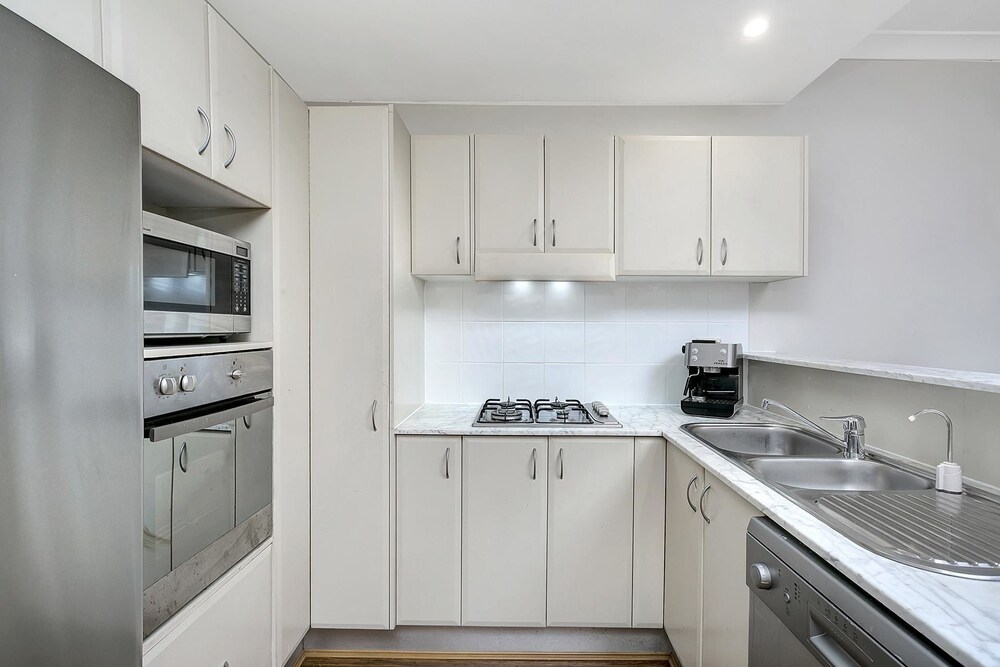 Apartment, 2 Bedrooms - Private Kitchen