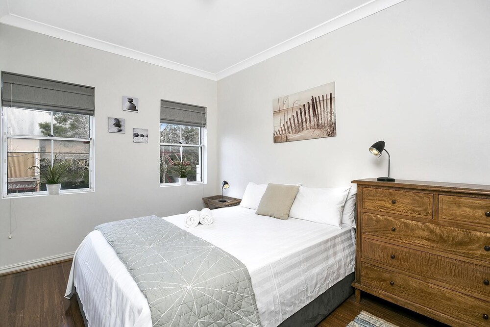 Apartment, 2 Bedrooms - Room