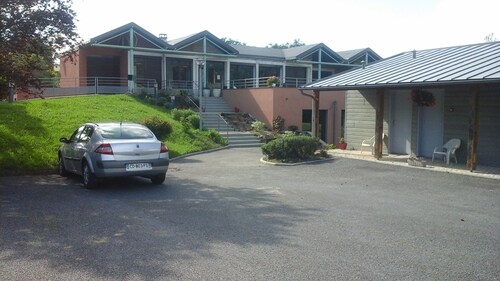 Hotel du Domaine de Sangayrac