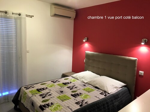Maison agréable tout confort
