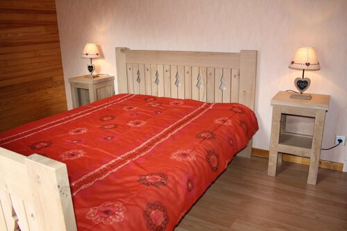 Maison Spacieuse dans le village de Loudenvielle pour 8 personnes classée 4 *
