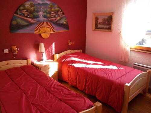 Appartement dans un chalet à Châtel en Haute-Savoie