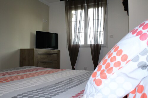 Location F3 neuf Climatisée, ideal pour personnes soigneuses