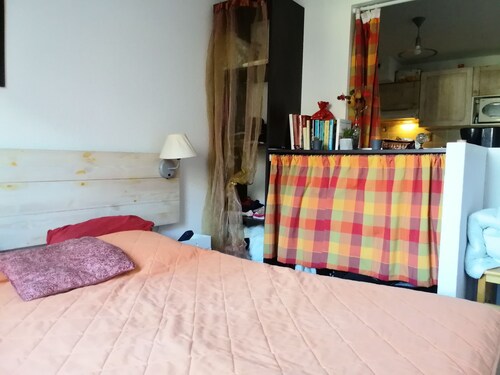 apartment rental residence Pyrenees Zénith