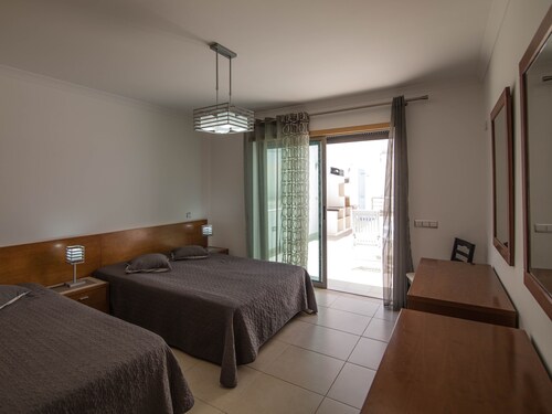 Ideal location, 20 m from the beach, in central Algarve, Albufeira