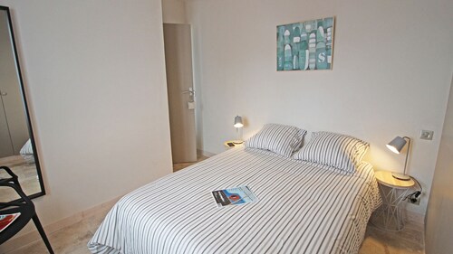 Villa avec piscine privée chauffée**** et parking fermé - La Flotte - Ile de Ré