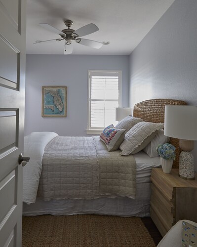 Colorado Goes Coastal! 3 Min Walk To Dune Allen Beach ~ Fire Pit/Hot Tub/Bikes/Many Extras