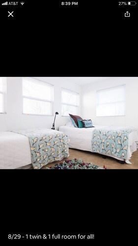 3 bedroom executive in OSU area.................................................