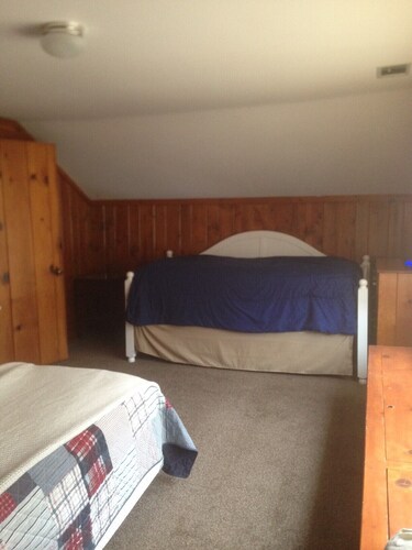 Great Location Next to Fishtown in Leland Harbor House