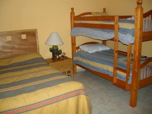 Beachfront 2 BR/2 BA Condo Del Mar with Pool at Colibri!