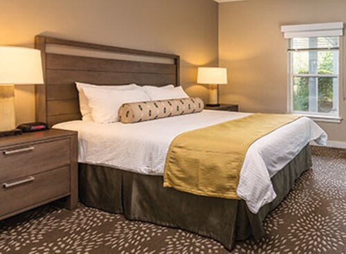 Wine Country Beautiful Worldmark 2Bedroom Resort