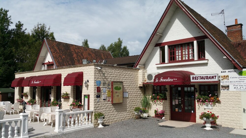 Image de l'hôtel