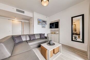 Holiday Suites Jabbeke