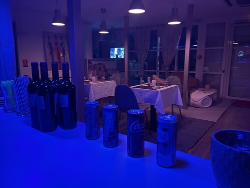 GHM Airport Hotel