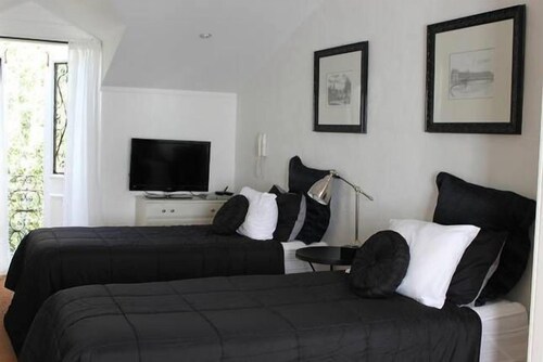 Paddington In Style Apartment