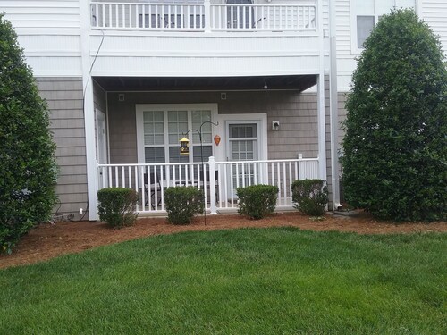 Corporate and Shorter Term Rental Cornelius NC
