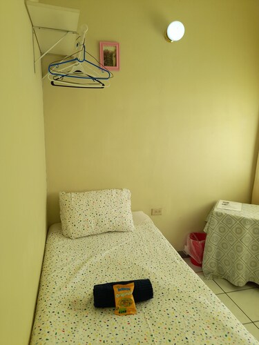 Camelia Rooms
