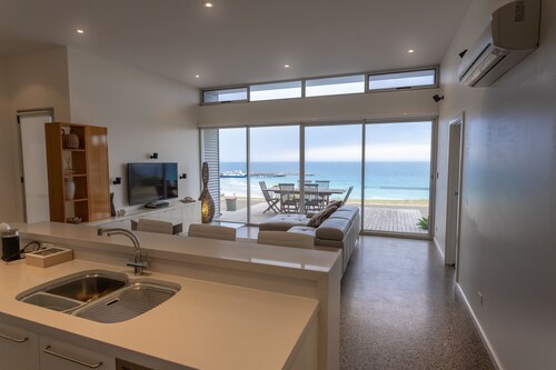 HogsView Holiday House Penneshaw