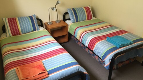 Freshwaterbay Holiday House