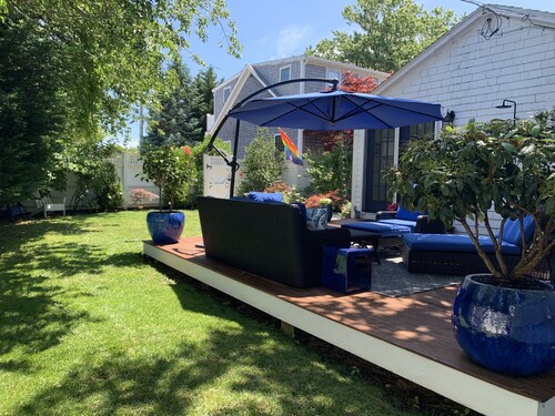 Beautiful Free-Standing Cottage, In The Heart of Provincetown.