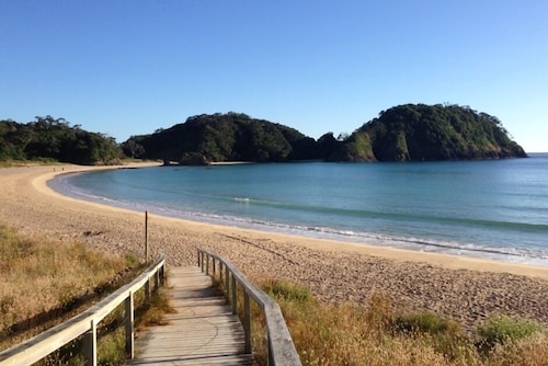 Destination Matapouri
