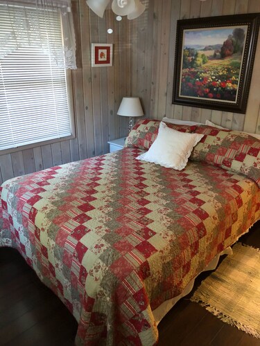 Hickory Heaven - Spectacular mountain view in charming home/Resort Amenities