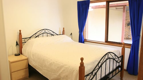 Ocean Blue KI. Absolute ocean front, free WiFi