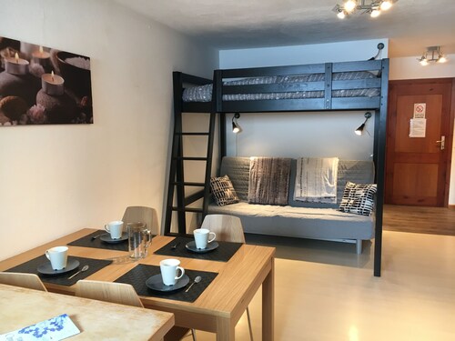 Appartement Casa Cervinia