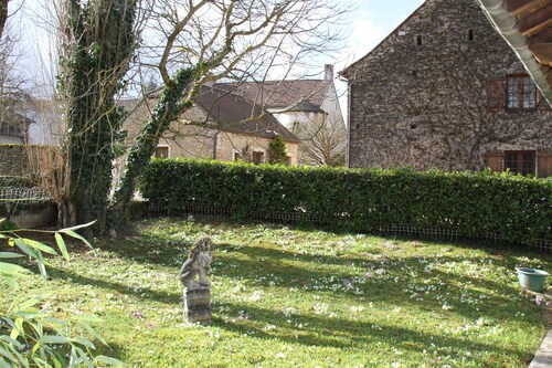 MAISON BOURGUIGNONNE