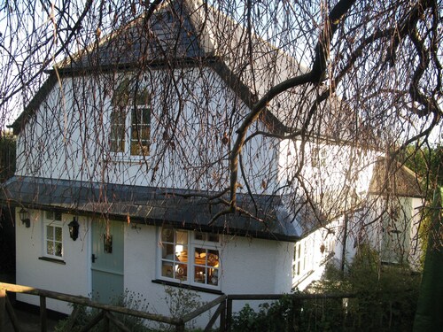 Very Well Appointed 1840's Cottage