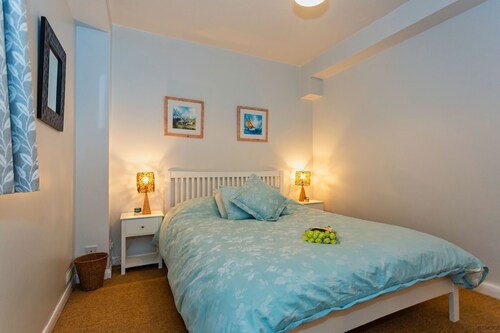 PUTSBOROUGH CLIFTON COURT 17 | 1 Bedroom | Putsborough | Sleeps 4