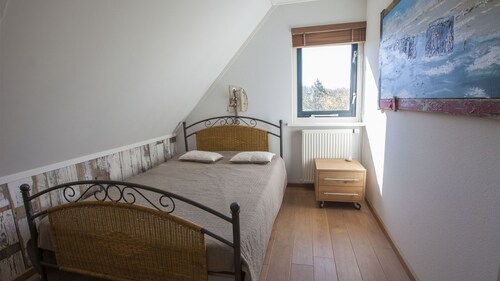*Luxus*Grosser Dünengarten*SuperKüche*Viel Privacy*Strandnah*Topbewertungen*