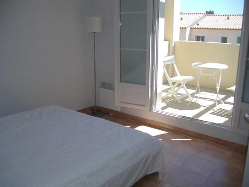 Belle villa dans résidence calme, plage à 800m. WiFi gratuit, vélos