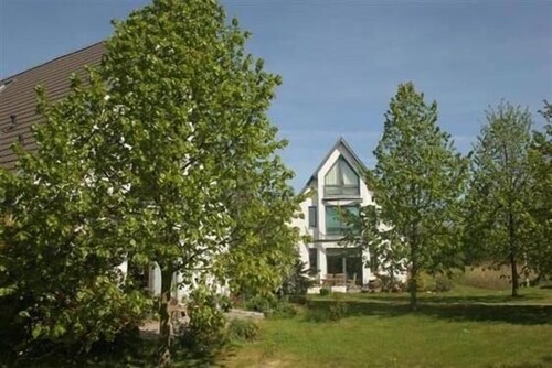 Maisonettwohnung, 250 m vom Naturstrand / mit Sonderstornomöglichkeit (Corona)