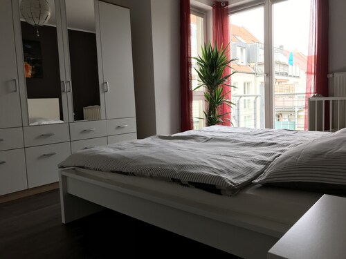 Stylisches 2-Zimmer-Apartment