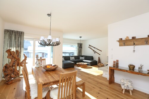Neues Ferienhaus in den Bergen, Bad Mitterndorf, Sonnenalm