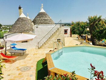 Trulli Fenice