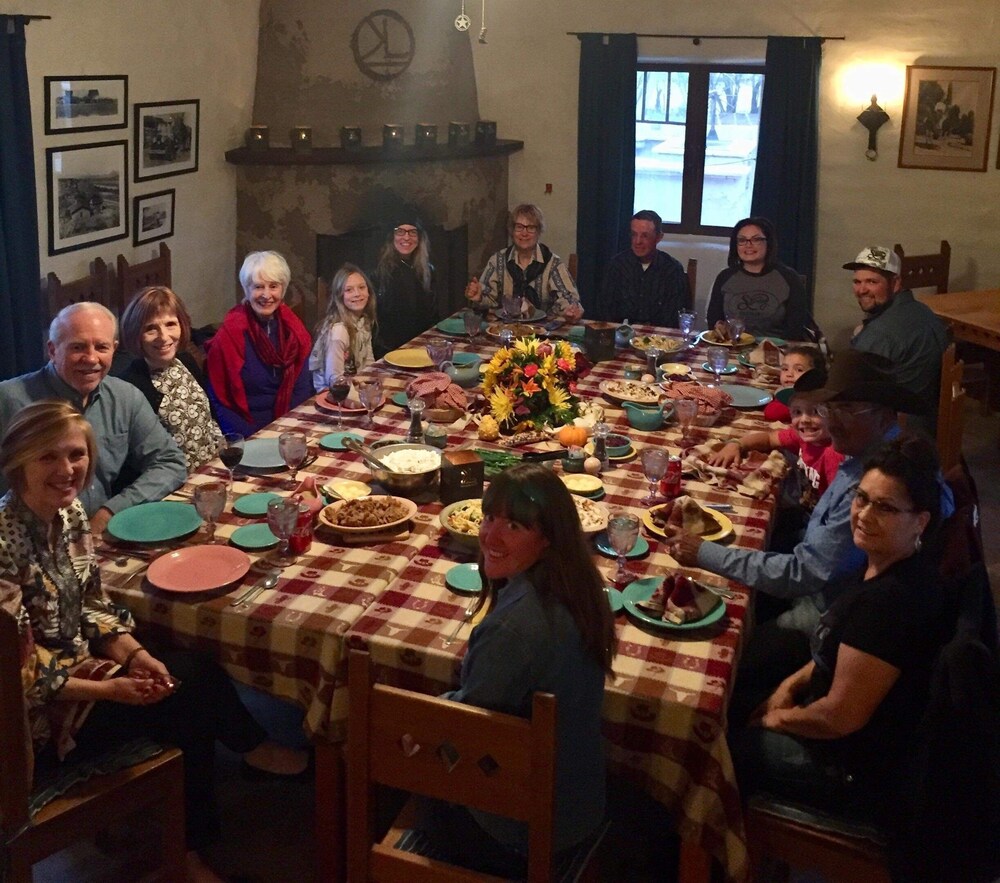 Family Dining