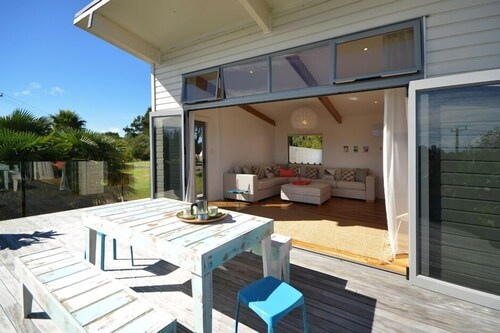 Luxurious Holiday Home