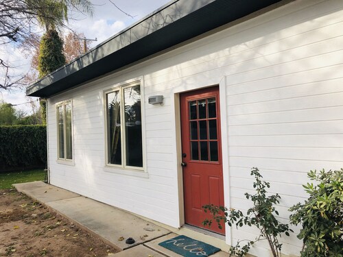 Cozy Central Phoenix 1 Bd Guesthouse