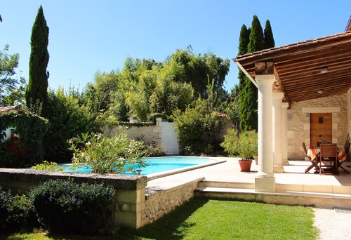 Demeure de charme en Périgord - 4****