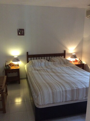 villa with private (heated) pool+jacuzzi in La Fustera/Calpe 800 m from beach