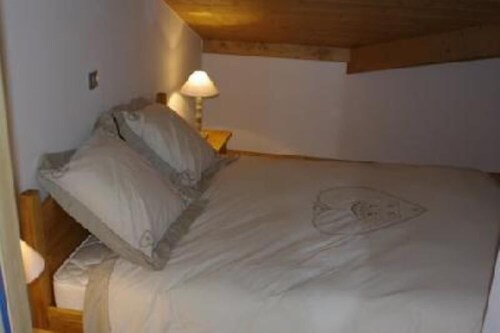Appartement de standing- Bisanne 1500 proche des Saisies