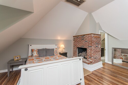 1900 Home Just Restored to Last Another Century