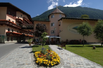 Ferienhotel Alber