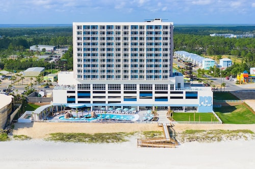 SpringHill Suites by Marriott Panama City Beach Beachfront