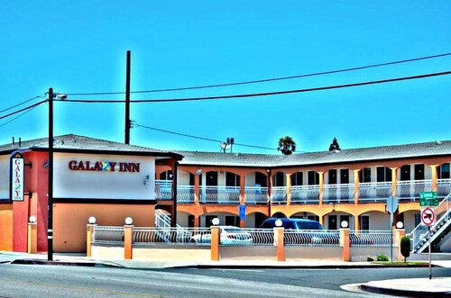 Galaxyinn