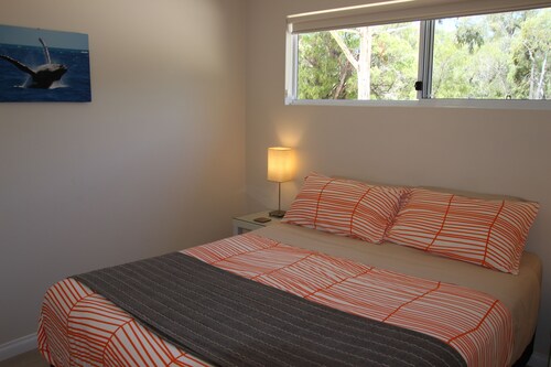 Sapphire Chalets Augusta